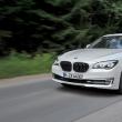 BMW Seria 7 Facelift este disponibil în România