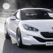 Peugeot pregătește o nouă decapotabilă