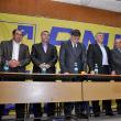Delegaţia Permanenta a PNL Suceava a validat candidaturile pentru alegerile parlamentare