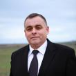 Constantin Galan, candidatul USL pentru funcţia de deputat în Colegiul nr. 6 Rădăuţi – Milişăuţi