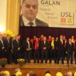 Constantin Galan, candidatul USL pentru Colegiul 6 Rădăuţi - Milişăuţi, şi-a lansat candidatura