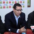 Victor Ponta şi Crin Antonescu vor participa la mitinguri electorale de susţinere a candidaţilor USL Suceava