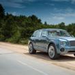 Bentley va crește vânzările cu ajutorul viitorului SUV