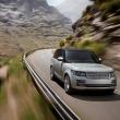 Range Rover va porni ofensiva în sectorul hibridelor