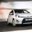 Toyota plănuiește un nou model hibrid