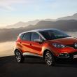 Renault dezvăluie noul SUV de oraș Captur