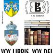 „2013 - Anul Bibliotecilor în Bucovina: Vox libris, vox dei”