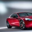 Aston Martin dezvăluie noul Rapide S