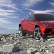 Lamborghini va avea un SUV sportiv până în anul 2017