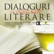 „Dialoguri literare în Cărtureşti”