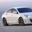 Opel Insignia OPC furnizează sportivitate de top
