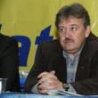 Primarul oraşului Gura Humorului, Marius Ursaciuc, şi-a anunţat sâmbătă candidatura la preşedinţia Organizaţiei Judeţene Suceava a PNL