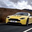 Aston Martin dezvăluie noul Vantage V12 S