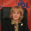 Deputata PDL de Suceava, universitara Sanda-Maria Ardeleanu