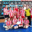 Echipa LPS Suceava a ieșit a patra pe țară la turneul final