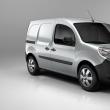 Renault cosmetizează gama de modele Kangoo