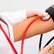 Potrivit statisticii DSP, îmbolnăvirile prin hipertensiune arterială au scăzut cu aproape 2.000 de cazuri. Foto: CORBIS