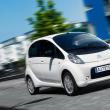 Citroën aplică modificări ecologicului C-Zero