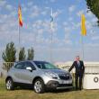 Opel Mokka va fi produs în Europa