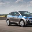 BMW lansează noul model i3
