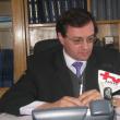 Eugen Mogoş, directorul Agenţiei de Plăţi şi Intervenţie în Agricultură (APIA) Suceava