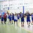 Universitatea Suceava, aproape să dispară din elita handbalului românesc