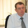 Ovidiu Dumitrescu: „Pierderile înregistrate în cursul anului 2012 pe reţelele de transport se ridică la 4,5-5 milioane de lei (în jur de un milion de euro), sumă pe care ANRSC ne cere să o acoperim”