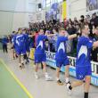 Primăria cere clubului de handbal Universitatea Suceava să returneze 100.000 de lei