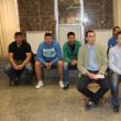 Rămăşiţele echipei de handbal au fost ieri la şedinţa Consiliului Local Suceava
