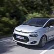 Noul Citroën C4 Picasso vine în septembrie și în România