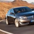 Opel a demarat producția noului Insignia