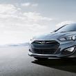 Hyundai rafinează aspectul și performanțele lui Genesis Coupe