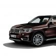 BMW X5 primește mai mult lux cu pachetul Individual