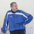 Petru Ghervan a demisionat de la club şi se află în perioada de preaviz