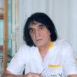 Medicul-şef al secţiei de Urologie, Nicolae Dobromir