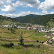 Comuna Cârlibaba, între cele mai frumoase sate din România