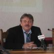 Propunerea pentru înfiinţarea acestui pol de dezvoltare îi aparţine primarului Marius Ursaciuc