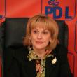 Deputatul PDL de Suceava Sanda-Maria Ardeleanu