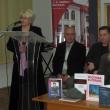 La Biblioteca Bucovinei a fost deschis vineri după-amiază Salonul Literaturii Române din Bucovina