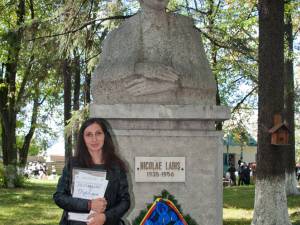 Pe lângă Marele premiu al Festivalului naţional de poezie “Nicolae Labiş”, Alexandra Alina Negru, a primit şi premiile revistelor „Viaţa Românească” şi „Bucovina Literară”
