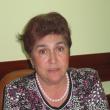 Liderul Uniunii Judeţene Sindicale (UJS) Sanitas Suceava, Ana Ionescu