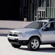 Dacia ar putea echipa Duster cu o nouă motorizare pe benzină