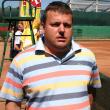 Mihai Pop crede că 2013 a fost un an bun pentru tenisul din Suceava