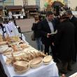 Zeci de producători din judeţul Suceava participă la Târgul de acasă „Produs în Bucovina”