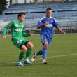 Sporting a scos doar un punct din disputa cu Kosarom Paşcani