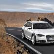 Audi A6 Allroad vine cu valențe multiple