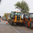 Drumul naţional DN 29, care leagă Suceava de Botoşani, a intrat, oficial în reabilitare