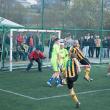 FC Meşterii şi-a adjudecat Cupa Aqua Carpatica la minifotbal