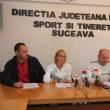 Festival atletic la Suceava, cu Grand Prix-ul „Cristina Casandra” și Cupa Sucevei