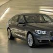 BMW Seria 5 Gran Turismo, lux, sportivitate și clasă